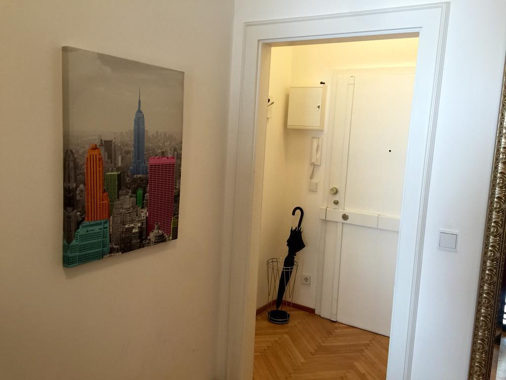 Heart Of Vienna "Opera House" Studio Екстериор снимка